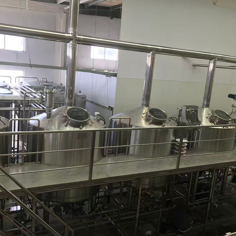 汶川精酿啤酒设备厂—啤酒文化的深刻内涵